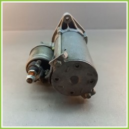 Motorino Avviamento VALEO 12V 1.3Kw LANCIA Ypsilon (Te) 2006 D6G32 Usato