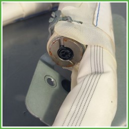 Airbag Laterale Destro DX OPEL MERIVA S10 1.4 39095583 2010 2016 AUTOLIV RBRA3410797