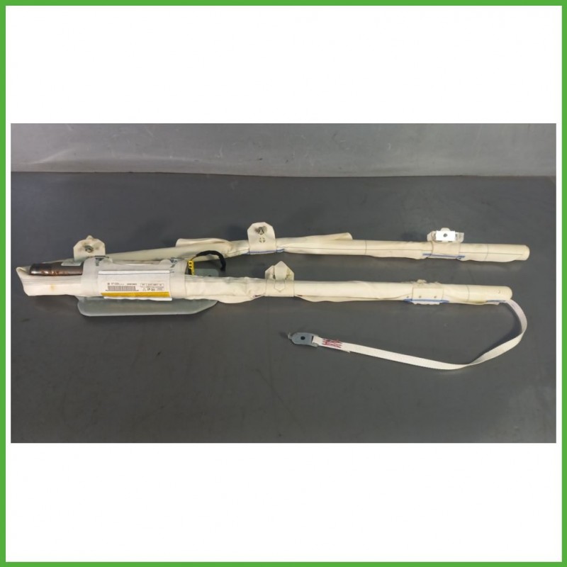 Airbag Laterale Sinistro SX OPEL MERIVA S10 1.4 39095598 2010 2016 AUTOLIV LBRB0180622