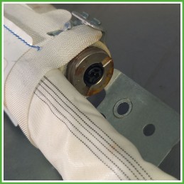 Airbag Laterale Sinistro SX OPEL MERIVA S10 1.4 39095598 2010 2016 AUTOLIV LBRB0180622