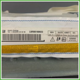 Airbag Laterale Sinistro SX OPEL MERIVA S10 1.4 39095598 2010 2016 AUTOLIV LBRB0180622