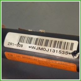 Airbag Laterale Sinistro SX SUBARU IMPREZA 3a Serie 2.0 WJM0J131535 2007 2012