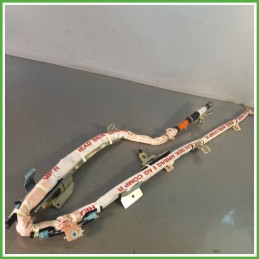 Airbag Laterale Sinistro SX SUBARU IMPREZA 3a Serie 2.0 WJM0J131535 2007 2012
