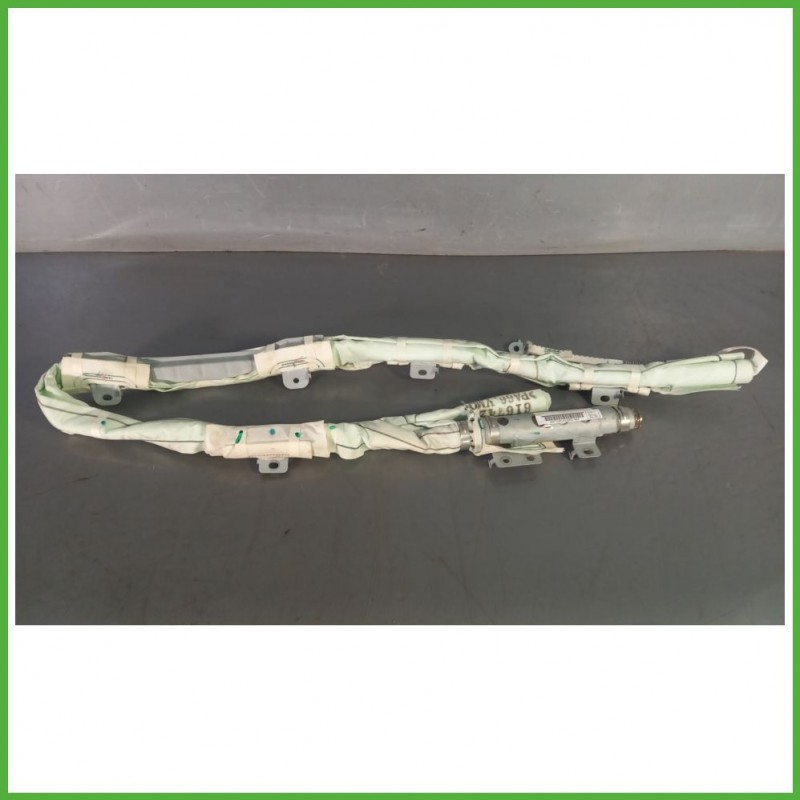 Airbag Laterale Sinistro SX NISSAN MICRA K13K 1.2 12V K85P11HA0A 2010 2015
