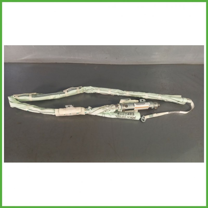 Airbag Laterale Destro DX NISSAN MICRA K13K 1.2 12V K85P01HA0A 2010 2015