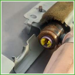 Airbag Laterale Sinistro SX MAZDA CX-7 2.2 EG2157KN0J 2009 2013