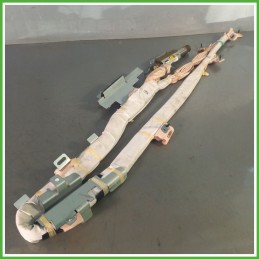 Airbag Laterale Sinistro SX MAZDA CX-7 2.2 EG2157KN0J 2009 2013