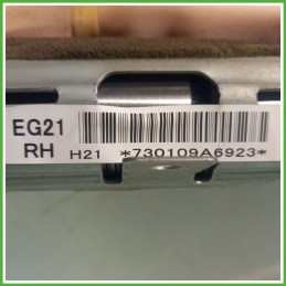 Airbag Laterale Destro DX MAZDA CX-7 2.2 EG2157KM0J 2009 2013