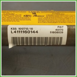 Airbag Laterale Sinistro SX LANCIA DELTA TN 1.6 MJT 51961951 2011 2012