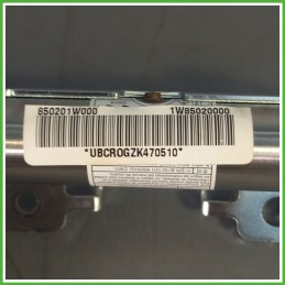Airbag Laterale Destro DX KIA RIO 3a Serie 1.1 850201W000 2015 2017 MOBIS