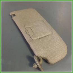 Aletta Parasole Sinistro SX TOYOTA CELICA 1.8 16V 743202D120B0 1999 2006