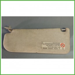 Aletta Parasole Destro DX TOYOTA CELICA 1.8 16V 743102D270B0 1999 2006