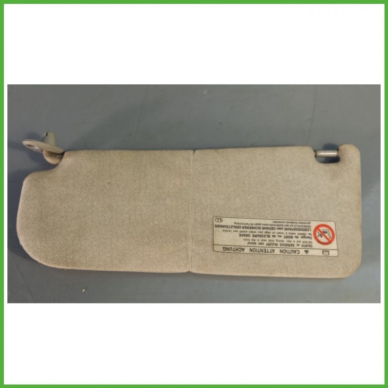 Aletta Parasole Destro DX TOYOTA CELICA 1.8 16V 743102D270B0 1999 2006