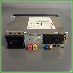 Autoradio MINI MINI Countryman R60 65129361141 2010 2017 ALPINE AL5630