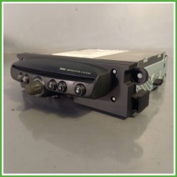 Autoradio MINI MINI Countryman R60 65129361141 2010 2017 ALPINE AL5630