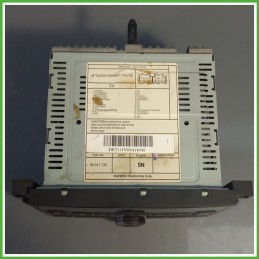 Autoradio CHEVROLET (DAEWOO) CAPTIVA C100 2.0 16V 96628294 2006 2011 DAEWOO AGC-7112RC