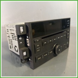 Autoradio CHEVROLET (DAEWOO) CAPTIVA C100 2.0 16V 96628294 2006 2011 DAEWOO AGC-7112RC