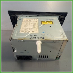 Autoradio CHEVROLET (DAEWOO) EPICA V250 2.0 16V 96628287 2006 2010 FUJITSU 122000-80801101