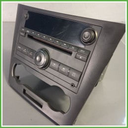 Autoradio CHEVROLET (DAEWOO) EPICA V250 2.0 16V 96628287 2006 2010 FUJITSU 122000-80801101