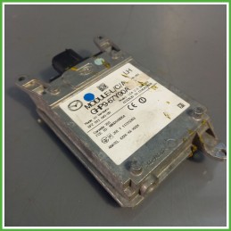 Centralina Radar MAZDA Mazda 6 3a Serie 2.2 GHP967Y90A 2013 2016