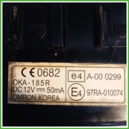 Centralina Immobilizzatore HYUNDAI i20 1.2 954001J100 2009 2011