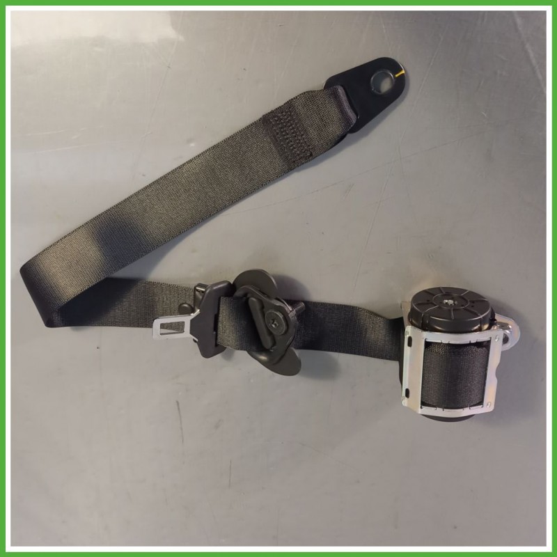 Cintura di Sicurezza Anteriore Destro DX (Lato Passeggero) MINI MINI Countryman R60 72119802196 2010 2017