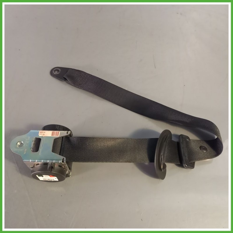 Cintura di Sicurezza Anteriore Sinistro SX (Lato Guida) MINI MINI Countryman R60 72119802195 2010 2017