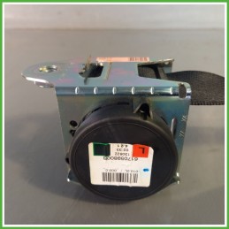 Cintura di Sicurezza Anteriore Sinistro SX (Lato Guida) MINI MINI Countryman R60 72119802195 2010 2017