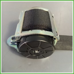 Cintura di Sicurezza Anteriore Sinistro SX (Lato Guida) MINI MINI Countryman R60 72119802195 2010 2017