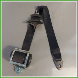 Cintura di Sicurezza Anteriore Sinistro SX (Lato Guida) MINI MINI Countryman R60 72119802195 2010 2017