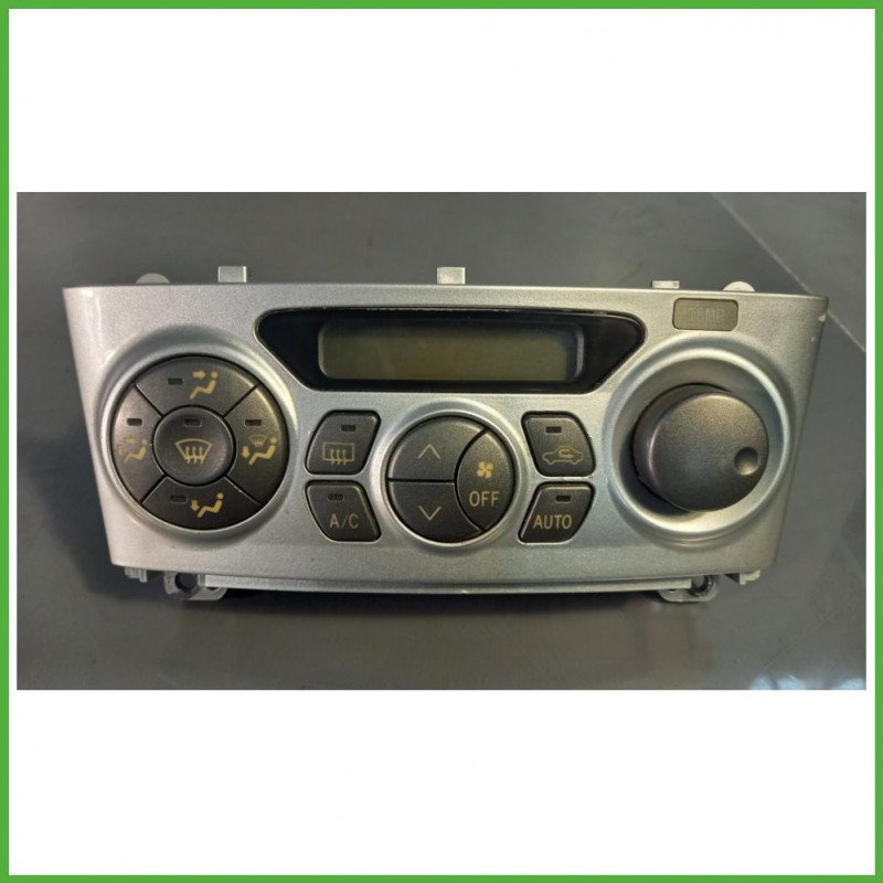 Comandi Clima AC Riscaldamento Condizionatore DENSO 177300-4622 TOYOTA CELICA 1.8 16V 5591020780 1999 2006