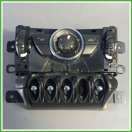 Comandi Clima AC Riscaldamento Condizionatore VALEO MINI MINI Countryman R60 64119812029 2010 2017