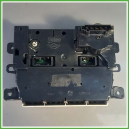 Comandi Clima AC Riscaldamento Condizionatore VALEO MINI MINI Countryman R60 64119812029 2010 2017