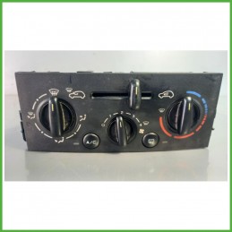 Comandi Clima AC Riscaldamento Condizionatore PEUGEOT 207 1.4 8V 6451TK 2009 2011