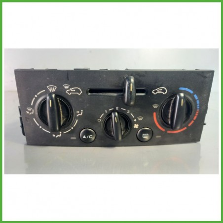 Comandi Clima AC Riscaldamento Condizionatore PEUGEOT 207 1.4 8V 6451TK 2009 2011