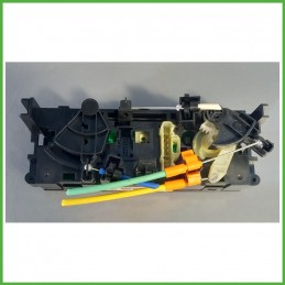 Comandi Clima AC Riscaldamento Condizionatore PEUGEOT 207 1.4 8V 6451TK 2009 2011