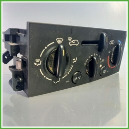 Comandi Clima AC Riscaldamento Condizionatore PEUGEOT 207 1.4 8V 6451TK 2009 2011