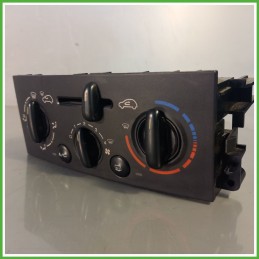 Comandi Clima AC Riscaldamento Condizionatore PEUGEOT 207 1.4 8V 6451TK 2009 2011