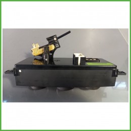 Comandi Clima AC Riscaldamento Condizionatore KDAC LB CHEVROLET (DAEWOO) CAPTIVA C100 2.0 16V 95983545 2006 2011