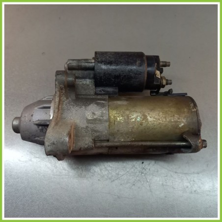 Motorino Avviamento MOTORCRAFT 7259BA FORD FIESTA DX 96BB-11000-AA