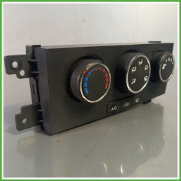 Comandi Clima AC Riscaldamento Condizionatore KDAC LB CHEVROLET (DAEWOO) CAPTIVA C100 2.0 16V 95983545 2006 2011