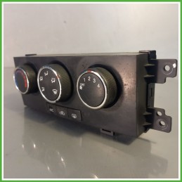 Comandi Clima AC Riscaldamento Condizionatore KDAC LB CHEVROLET (DAEWOO) CAPTIVA C100 2.0 16V 95983545 2006 2011