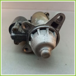 Motorino Avviamento MOTORCRAFT 12V FORD Fiesta (Dx) 1999 7259BA Usato