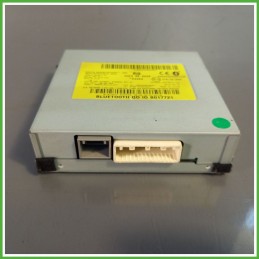 Bluetooth MAZDA Mazda 6 3a Serie 2.2 GHP966DH0B 2013 2016 JOHNSON CONTROLS 2499894