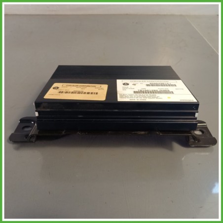 Amplificatore FIAT FREEMONT 24 2.0 K05064981AJ 2011