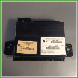 Amplificatore FIAT FREEMONT 24 2.0 K05064981AJ 2011