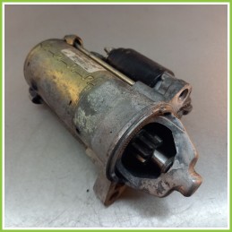 Motorino Avviamento MOTORCRAFT 12V FORD Fiesta (Dx) 1999 7259BA Usato