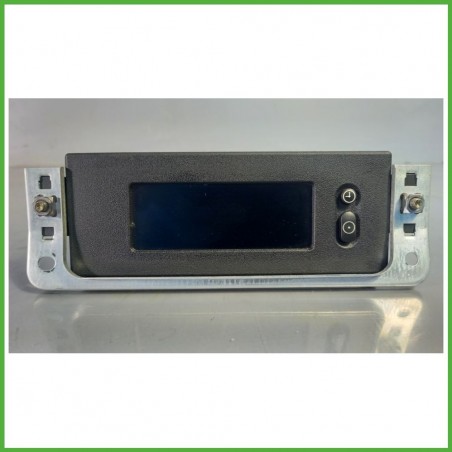 Display Orologio OPEL AGILA H00 1.2 16V 024461675 2000 2004 SIEMENS 5W70024