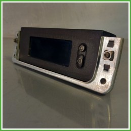 Display Orologio OPEL AGILA H00 1.2 16V 024461675 2000 2004 SIEMENS 5W70024