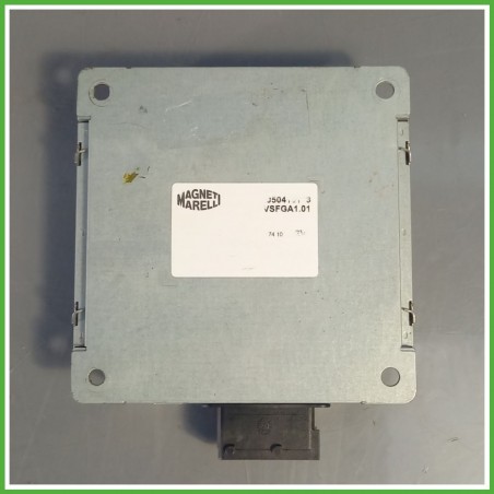 Centralina Radio FIAT 500 3P 1.2 51833517 2007 2015 MAGNETI MARELLI 503.950.410.103